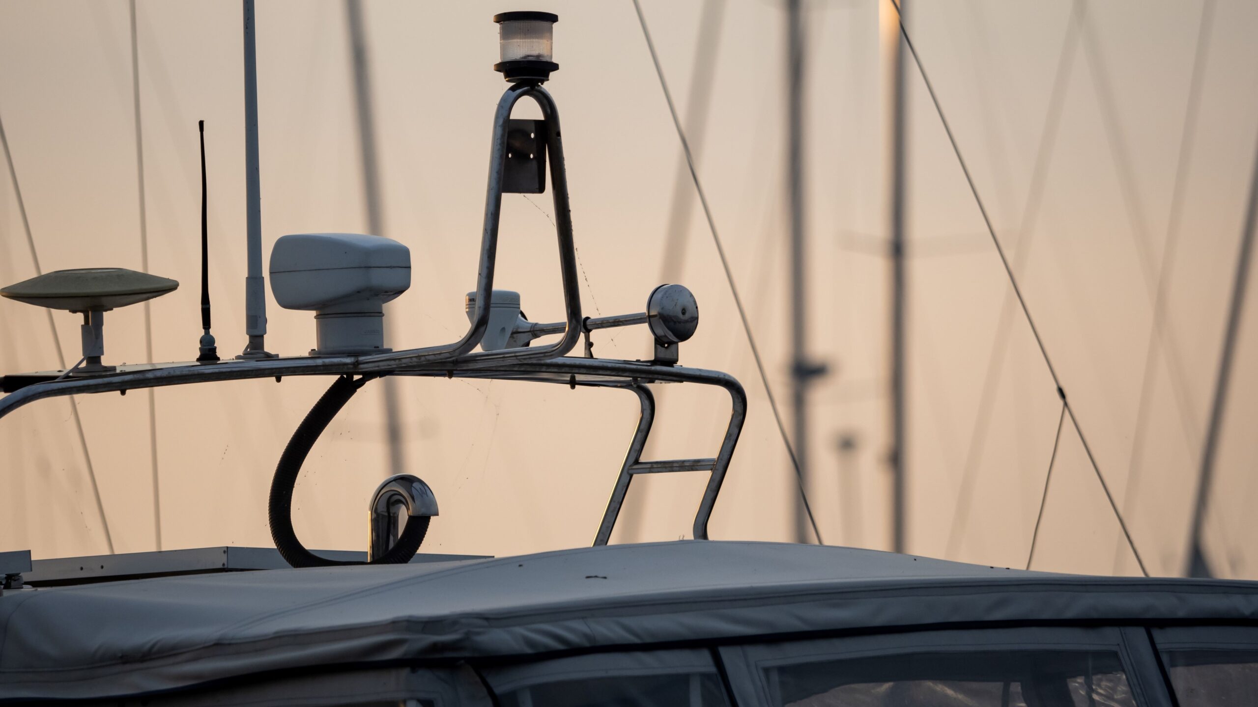 Why Custom Sound Units Are Popular Among Boaters