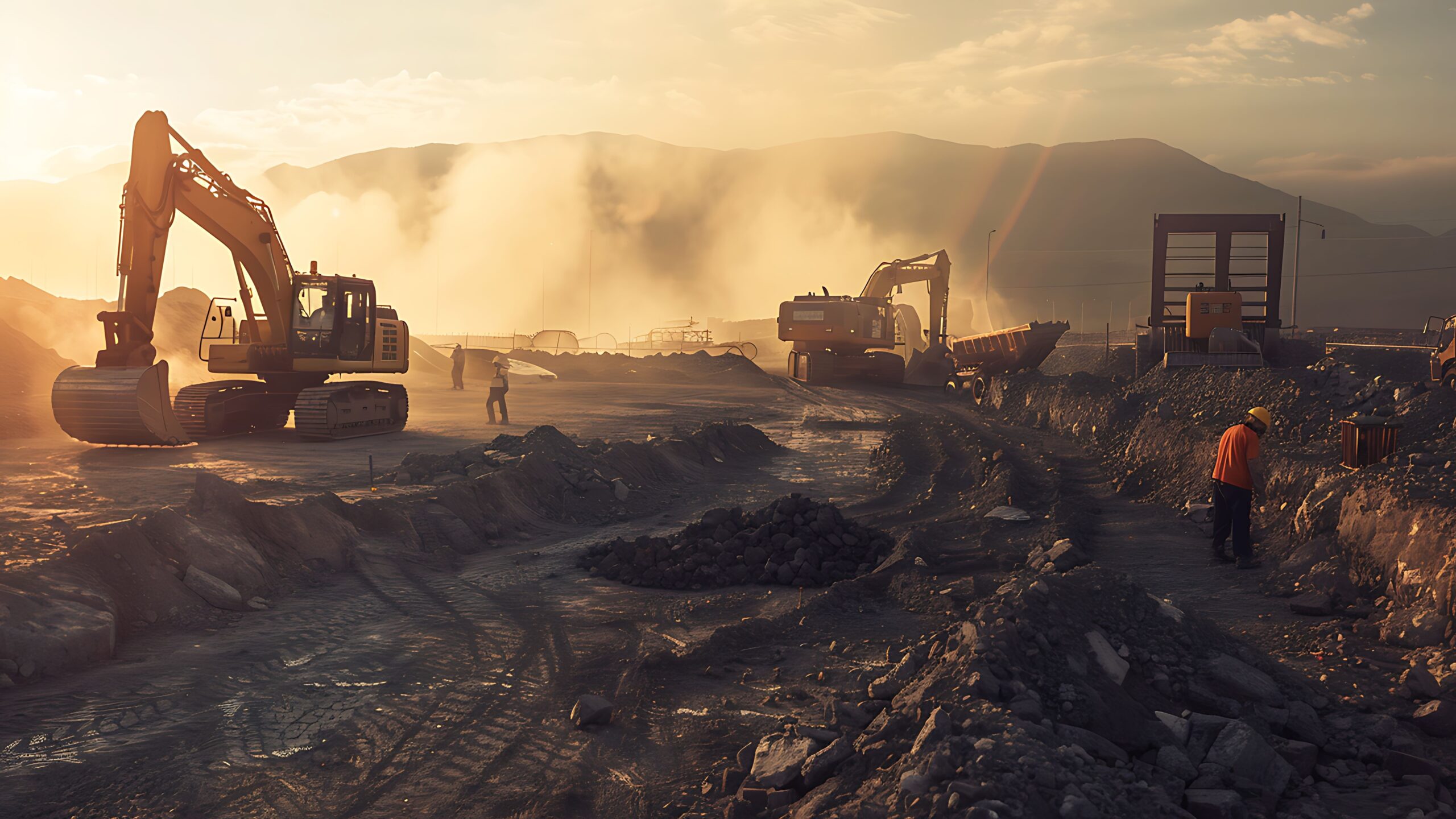 How One Sound Can Help Direct Large Machinery Safely