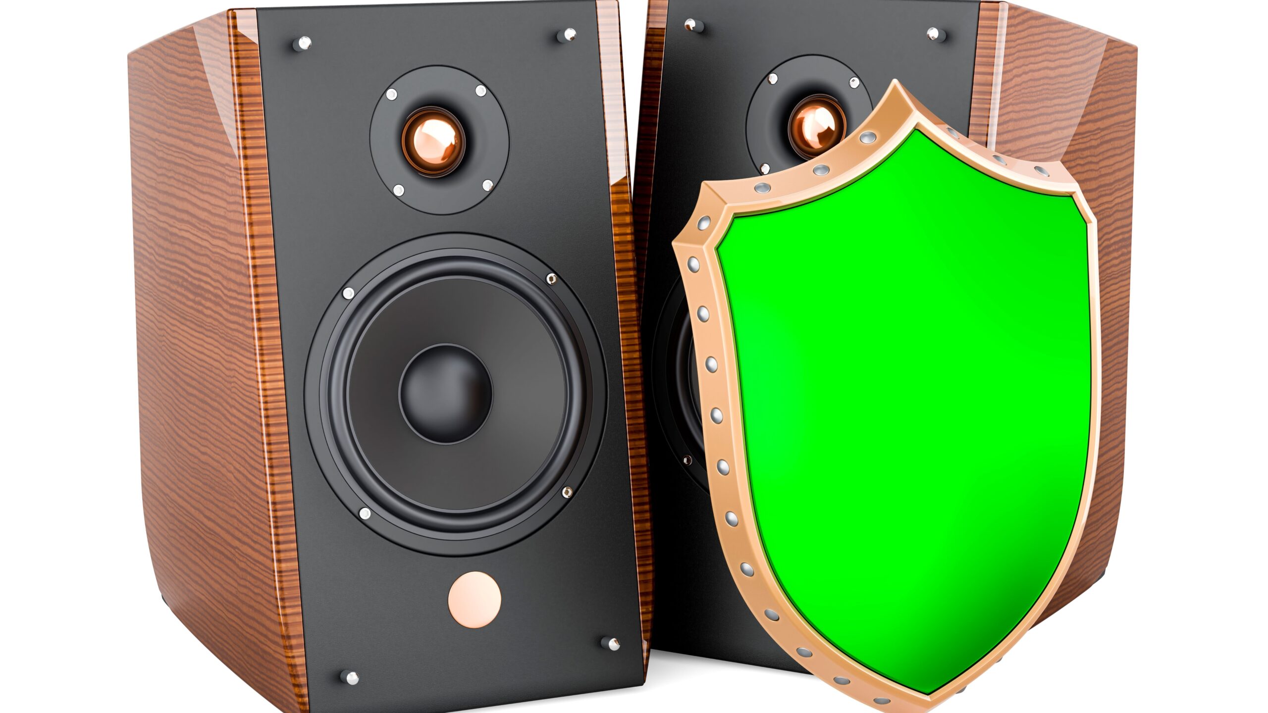 Weatherproofing Sound Devices for Use Year-Round